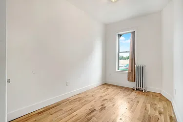 Rented by Compass
