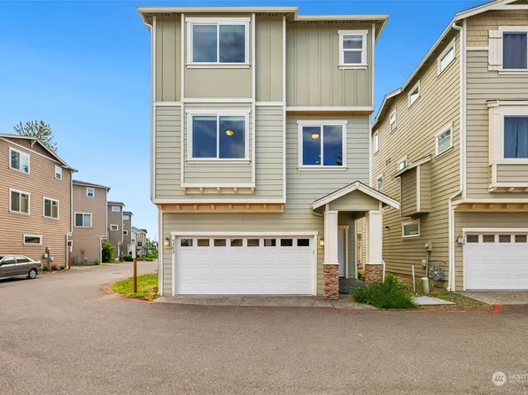 9902 1st Place W, Everett, WA 98204