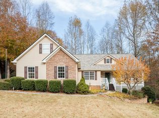 5225 Monarch Dr, Gainesville, GA 30506