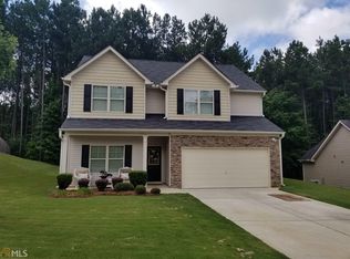 163 Westridge Cir UNIT 0, Dallas, GA 30132