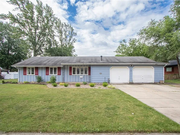 37 Jacqueline Dr, Berea, OH 44017