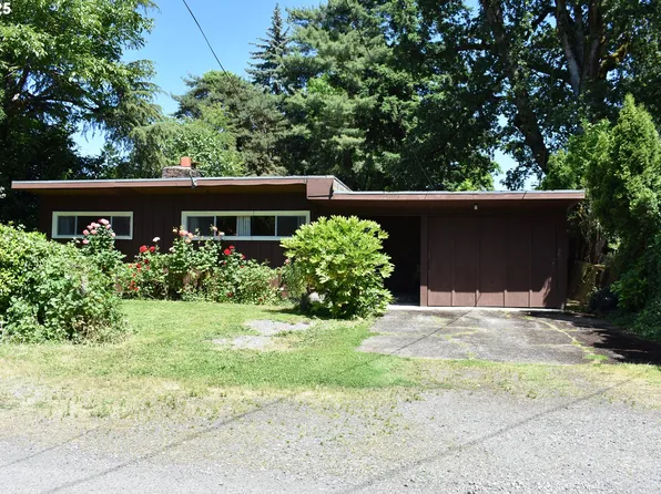 14720 SE Linden Ln, Milwaukie, OR 97267