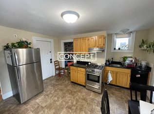 53 W 7th St #3DW, Boston, MA 02127