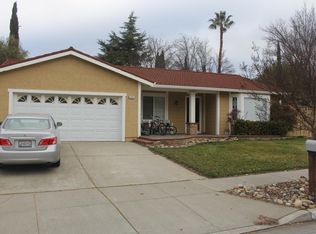 4545 Sutter Gate Ave, Pleasanton, CA 94566