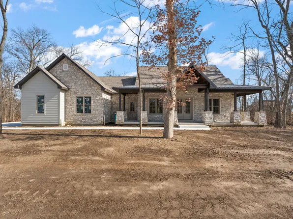 16669 Noble St, Lowell, IN 46356
