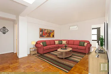 Rented by Halstead Real Estate