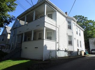15 Caroline Ave #1, Clifton, NJ