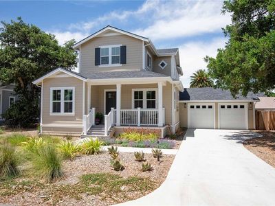 1047 Ash St, Arroyo Grande, CA, 93420