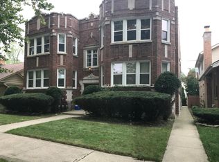 10028 S Oakley Ave APT 2, Chicago, IL
