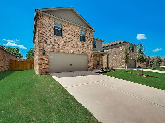 The Higgins is available now at North Pointe Crossing