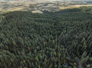 Tbd Foothill Rd, Moscow, ID 83843