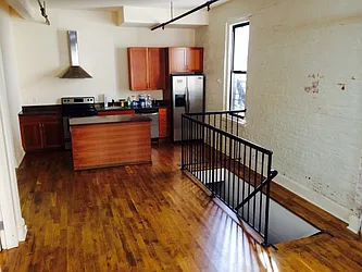 Rented by Citi Habitats