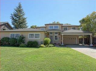 16268 Camellia Ter, Los Gatos, CA