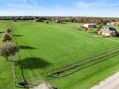 County Road 377, Van Alstyne, TX, 75495