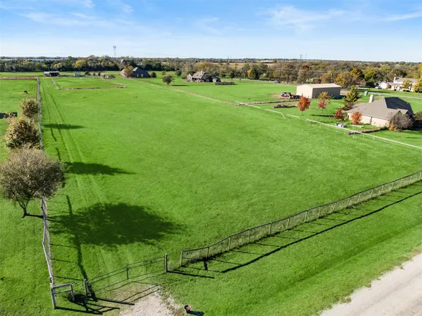 County Road 377, Van Alstyne, TX 75495