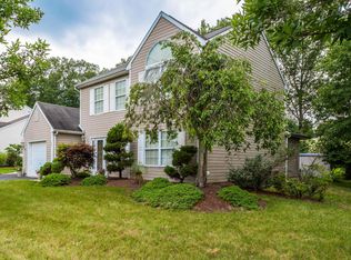105 Cascades Ave, Howell, NJ 07731