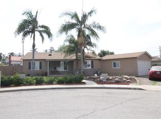 912 Casa Hermosa Dr, Pomona, CA 91768