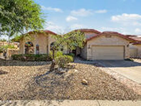 3711 E SUMMERHAVEN Drive, Phoenix, AZ 85044
