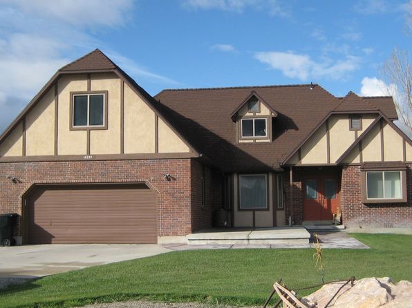 18235 N 4400 W, Fielding, UT 84311