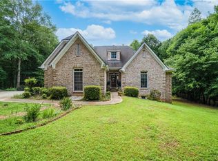 20 Balfour Dr, Covington, GA 30014