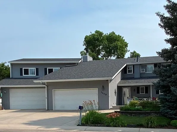 3409 W 34th St, Greeley, CO 80634