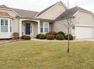 15709 Shawnee Dr, Overland Park, KS 66223