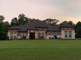 20092 Hilltop Ranch Dr, Montgomery, TX 77316