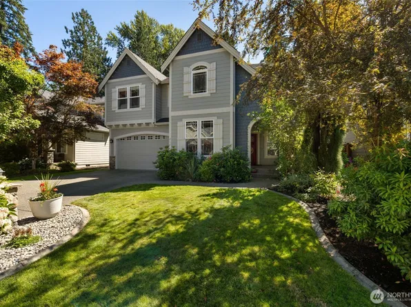 714 182nd Street E, Spanaway, WA 98387