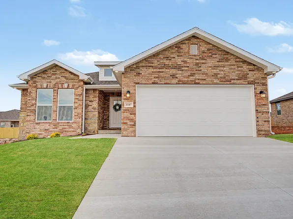 1107 W Jay Street, Ozark, MO 65721