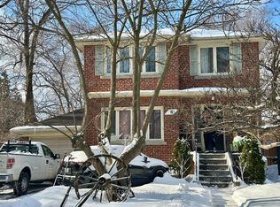 8 Wendy Cres, Toronto, ON M3H 1P9