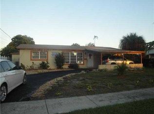 1750 NW 61st Ave, Sunrise, FL 33313