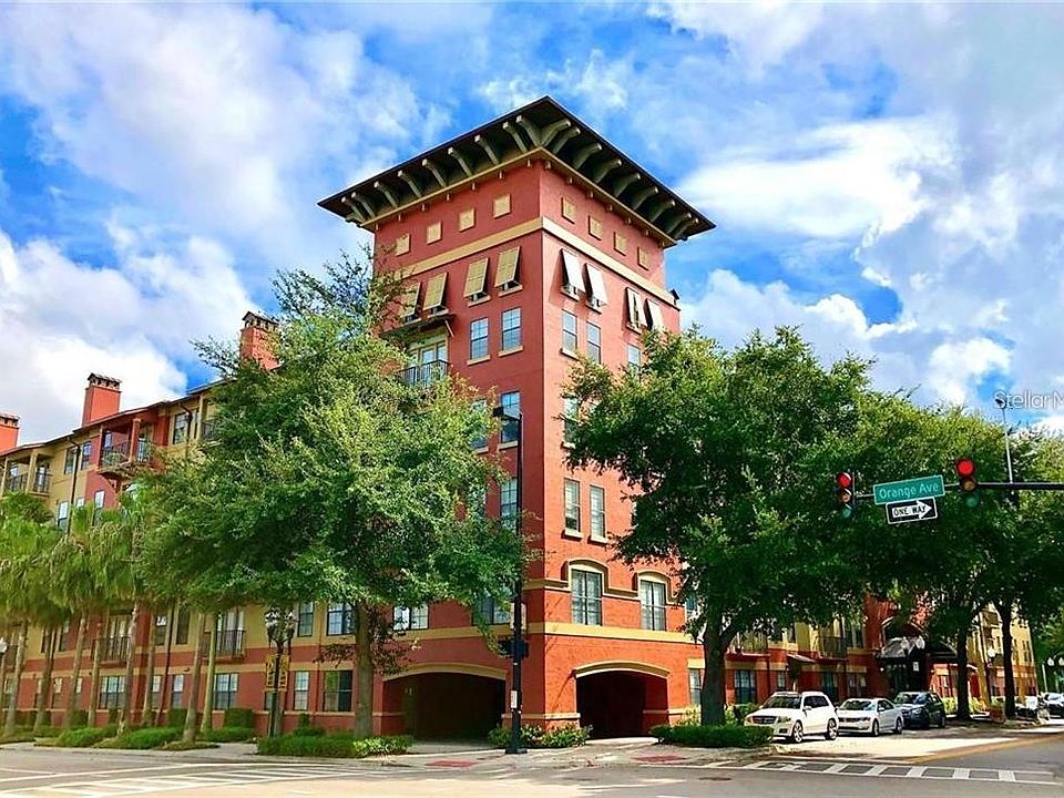911 N Orange Ave Orlando, FL, 32801 Apartments for Rent Zillow
