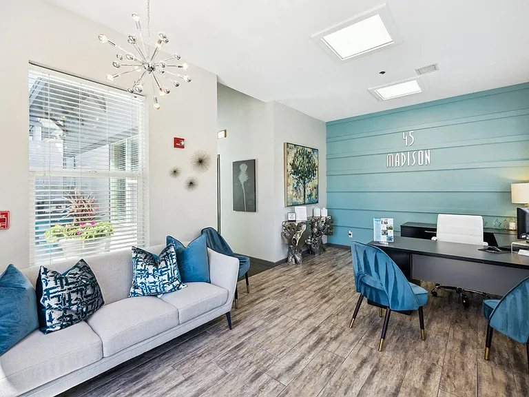 45 Madison Apartments — Photo 6