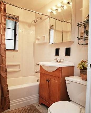 Bath Room