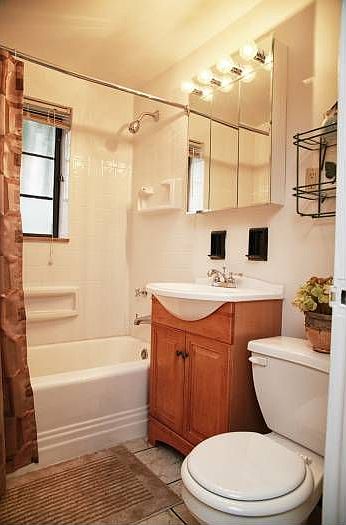 Bath Room