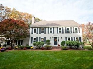 56 Granite St, Walpole, MA 02081