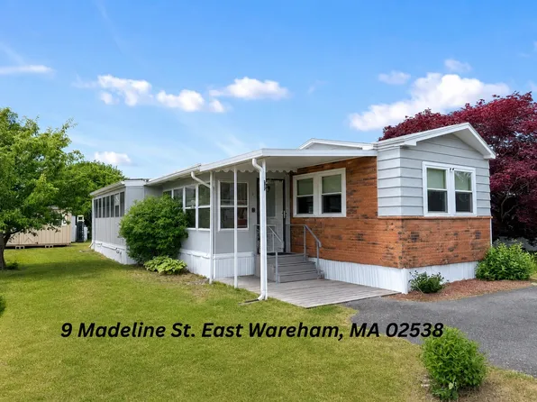 9 Madeline St, East Wareham, MA 02538