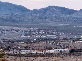 1885 Corwin Ct, Bullhead City, AZ 86442