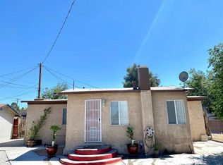 109 W Fredricks St, Barstow, CA 92311