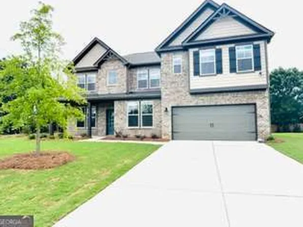 101 Haverling Pass, Hampton, GA 30228