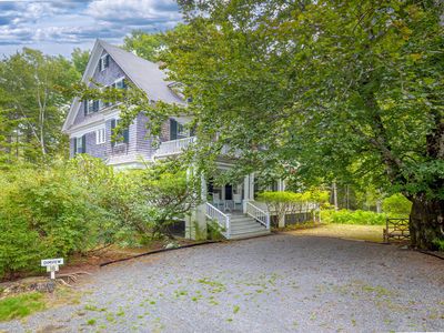 18 Rock End Road Northeast Hbr, Northeast Harbor, ME, 04662
