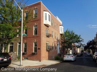 3123 Dillon St, Baltimore, MD 21224