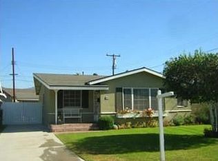 815 Lovejoy Ave, Arcadia, CA 91006