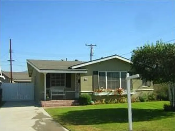 815 Lovejoy Ave, Arcadia, CA 91006
