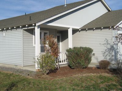 917 NW Spruce Tree Pl, Redmond, OR, 97756