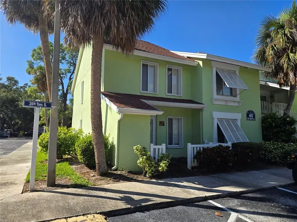 4120 35th Ter S Unit A, Saint Petersburg, FL 33711