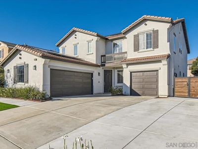 30388 Vercors St, Murrieta, CA, 92563