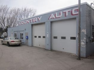 892 Rush Lake Loop Rd, Ripon, WI 54971