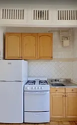 Rented by Living New York