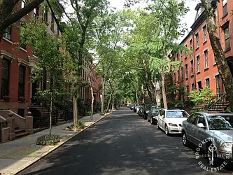 Rented by Brooklyn Heights Real Estate Inc